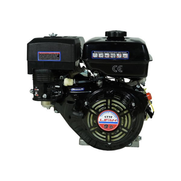 Двигатель LIFAN 190F в Арсеньеве