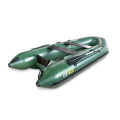 Лодка надувная моторная Solar SL-330 в Арсеньеве