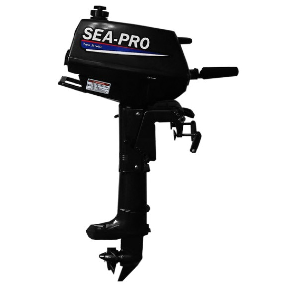 Мотор Sea Pro Т3S в Арсеньеве