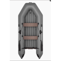 Надувная лодка Фрегат 300 Е (НДНД)