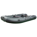 Надувная лодка ПВХ RiverBoats RB - 280 (Киль) в Арсеньеве