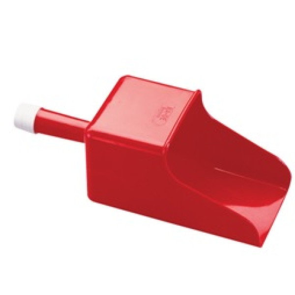 Черпак-воронка пластиковый в Арсеньеве