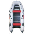 Надувная лодка Altair PRO Ultra 460 в Арсеньеве