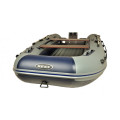 Лодка надувная Angler REEF JET 450 в Арсеньеве