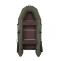 Надувная лодка Tulin Д-240 Легенда в Арсеньеве