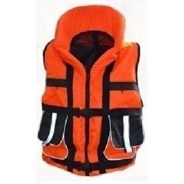 Спасательный жилет Докер 80 в Арсеньеве
