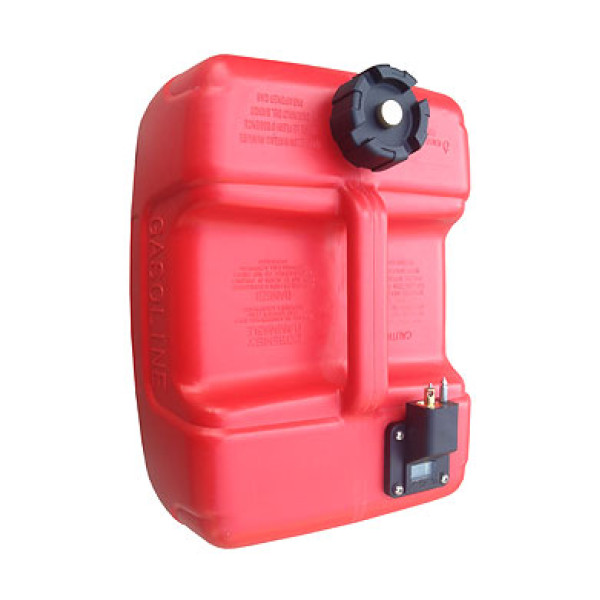 Топливный бак 12л в Арсеньеве