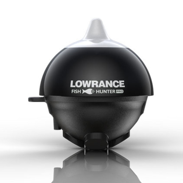 Эхолот Lowrance FishHunter PRO в Арсеньеве