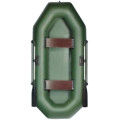 Надувная лодка Аква Оптима 260 в Арсеньеве
