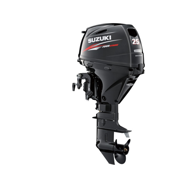 Мотор Suzuki DF25ARS в Арсеньеве