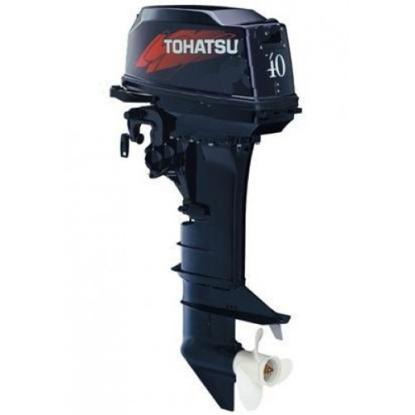Лодочный мотор Tohatsu M 40 СEPS в Арсеньеве Лодочный мотор Tohatsu M 40 СEPS в Арсеньеве