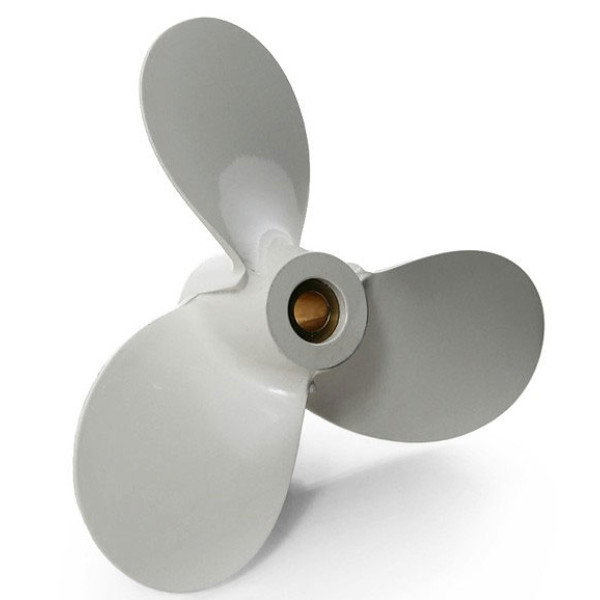 Винт Sea Pro 3-9x7 (шпонка) в Арсеньеве