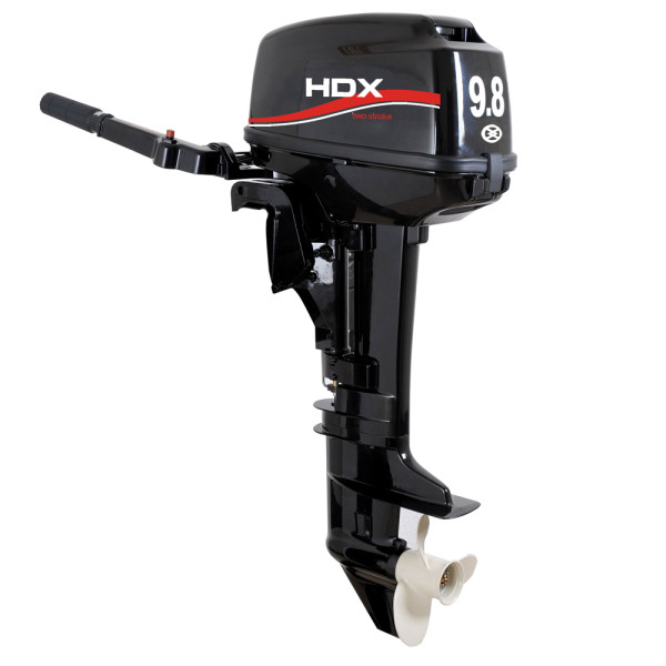 Мотор HDX T9,8BMS R-Series в Арсеньеве