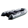 Надувная лодка RiverBoats RB - 330 НДНД в Арсеньеве