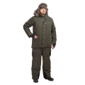 Зимний костюм Хольстер Скандинавия Зима / мембрана / 10000 / хаки в Арсеньеве