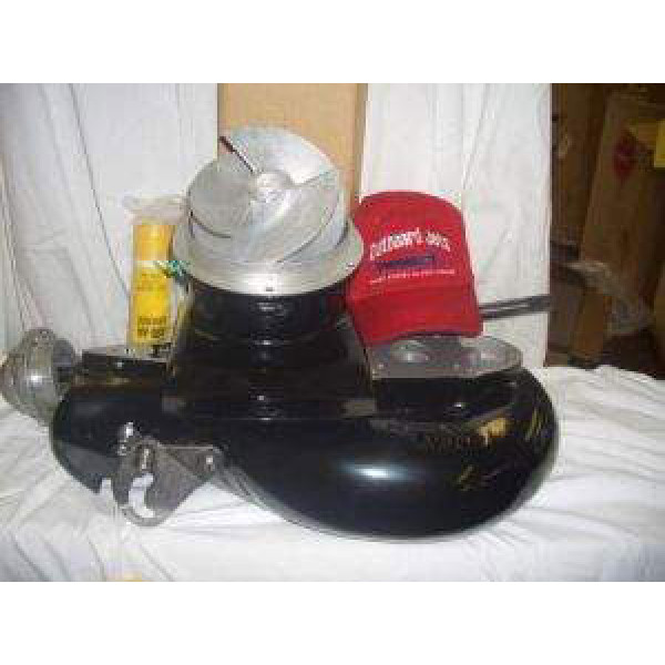 Водомётная насадка Outboard Jets AF93 в Арсеньеве Водомётная насадка Outboard Jets AF93 в Арсеньеве