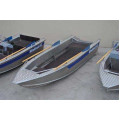 Алюминиевая лодка WINDBOAT-45 в Арсеньеве