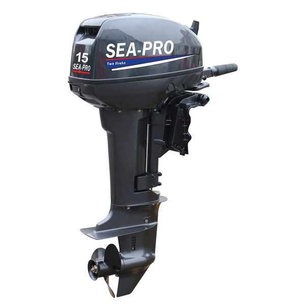Мотор Sea Pro T15S в Арсеньеве Мотор Sea Pro T15S в Арсеньеве