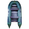 Надувная лодка Инзер 350 V в Арсеньеве