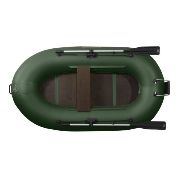 Надувная лодка BoatMaster 250 Эгоист Люкс в Арсеньеве