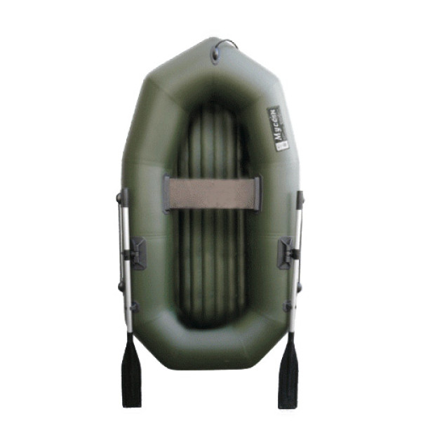 Надувная лодка Муссон R220НД в Арсеньеве