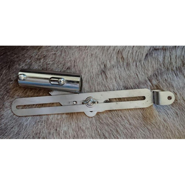 Держатель датчика эхолота для быстросъёмных моделей ДДЭ-Б в Арсеньеве