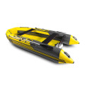 Лодка надувная Angler SKAT TRITON 350 в Арсеньеве