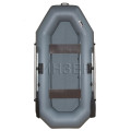 Надувная лодка Инзер 2 (260) передвижные сидения в Арсеньеве Надувная лодка Инзер 2 (260) передвижные сидения в Арсеньеве
