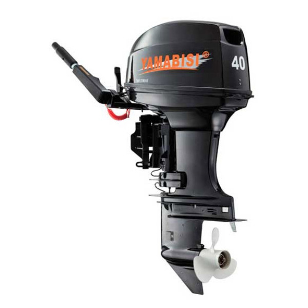 Мотор Yamabisi T40BWS-R в Арсеньеве