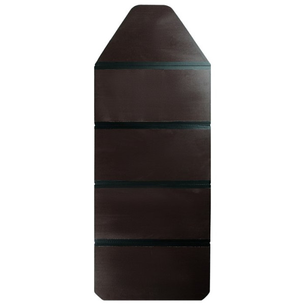 Пол-книжка 202х79см 5 секции (Муссон) 2800, K280 в Арсеньеве Пол-книжка 202х79см 5 секции (Муссон) 2800, K280 в Арсеньеве