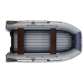 Надувная лодка Флагман DK 500 в Арсеньеве Надувная лодка Флагман DK 500 в Арсеньеве