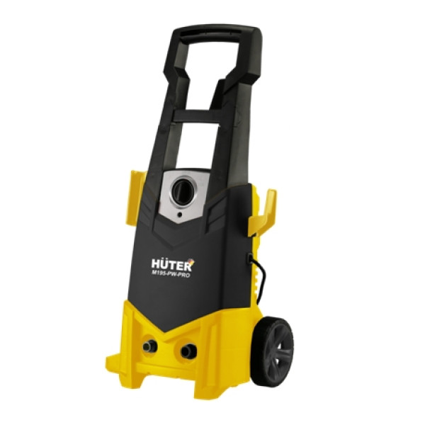 Моечная машина HUTER M195-PW-PRO в Арсеньеве