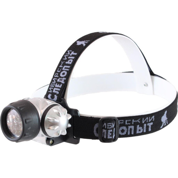 Фонарь налобный Следопыт Циклоп 5 в Арсеньеве