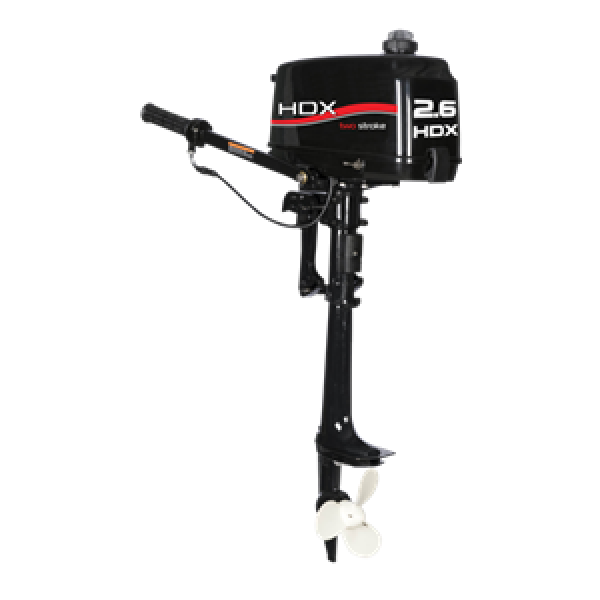 Мотор HDX T2,6 CBMS в Арсеньеве