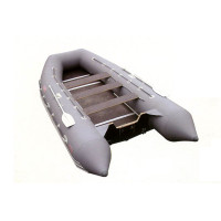 Надувная лодка Посейдон 520