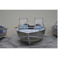 Алюминиевая лодка WINDBOAT-46DC в Арсеньеве