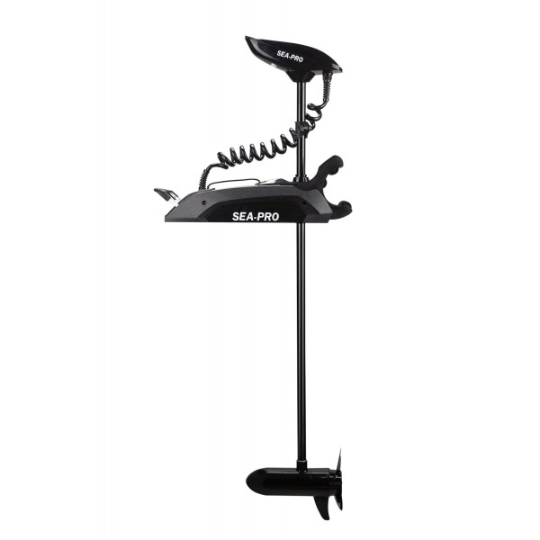 Электромотор SEA-PRO 80L 72" GPS в Арсеньеве