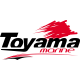 Моторы Toyama в Арсеньеве
